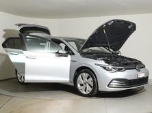 VW GOLF 1.5 eTSI mHEV Style DSG, Mild-Hybrid Petrol/Electric, Second hand / Used, Automatic - 7