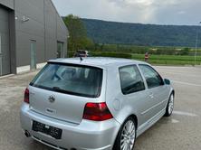 VW Golf R32 4Motion, Benzin, Occasion / Gebraucht, Handschaltung - 4