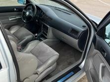 VW Golf R32 4Motion, Benzin, Occasion / Gebraucht, Handschaltung - 5