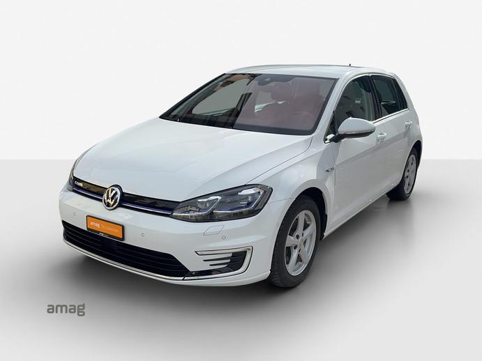 VW e-Golf, Elettrica, Occasioni / Usate, Automatico