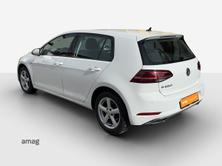 VW e-Golf, Électrique, Occasion / Utilisé, Automatique - 3