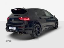 VW Golf 2.0 TSI R DSG 4Motion, Benzin, Occasion / Gebraucht, Automat - 4