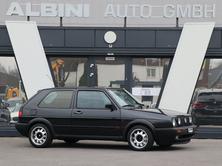 VW Golf 1800 GTI 16V Veteran, Benzin, Occasion / Gebraucht, Handschaltung - 2