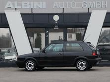 VW Golf 1800 GTI 16V Veteran, Benzin, Occasion / Gebraucht, Handschaltung - 3
