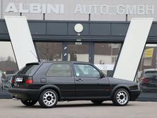 VW Golf 1800 GTI 16V Veteran, Benzin, Occasion / Gebraucht, Handschaltung - 4