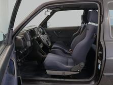 VW Golf 1800 GTI 16V Veteran, Benzin, Occasion / Gebraucht, Handschaltung - 6