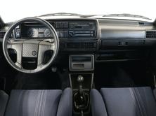 VW Golf 1800 GTI 16V Veteran, Benzin, Occasion / Gebraucht, Handschaltung - 7