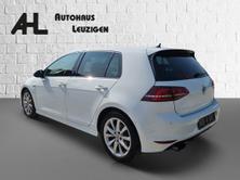 VW Golf 1.4 TSI Cup R-Line DSG, Benzin, Occasion / Gebraucht, Automat - 3