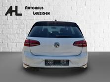 VW Golf 1.4 TSI Cup R-Line DSG, Benzin, Occasion / Gebraucht, Automat - 4