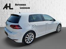 VW Golf 1.4 TSI Cup R-Line DSG, Benzin, Occasion / Gebraucht, Automat - 5