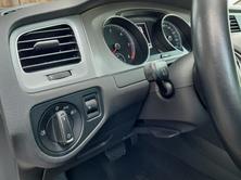 VW Golf VII 2.0 TDI Comfortline DSG, Diesel, Occasioni / Usate, Automatico - 5