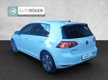 VW e-Golf, Elektro, Occasion / Gebraucht, Automat - 4