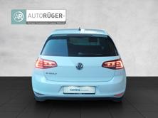 VW e-Golf, Electric, Second hand / Used, Automatic - 5