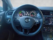 VW e-Golf, Électrique, Occasion / Utilisé, Automatique - 7