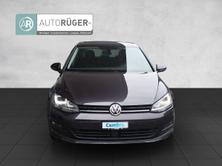 VW Golf 2.0 TDI Lounge 4Motion, Diesel, Second hand / Used, Manual - 2