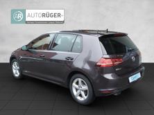 VW Golf 2.0 TDI Lounge 4Motion, Diesel, Occasioni / Usate, Manuale - 4