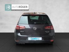 VW Golf 2.0 TDI Lounge 4Motion, Diesel, Second hand / Used, Manual - 5