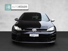 VW Golf 2.0 TSI R 4Motion DSG, Essence, Occasion / Utilisé, Automatique - 2