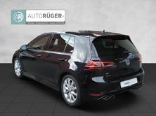 VW Golf 2.0 TSI R 4Motion DSG, Benzina, Occasioni / Usate, Automatico - 4