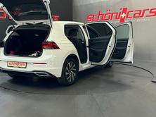 VW Golf 1.4 TSI PHEV Style, Plug-in-Hybrid Benzin/Elektro, Occasion / Gebraucht, Automat - 7
