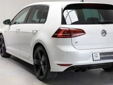 VW Golf 2.0 TSI R 4Motion, Benzin, Occasion / Gebraucht, Automat - 4
