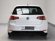 VW Golf 2.0 TSI R 4Motion, Benzin, Occasion / Gebraucht, Automat - 6