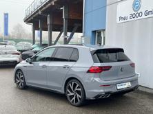 VW Golf 1.5 TSI ACT R-Line, Benzin, Occasion / Gebraucht, Handschaltung - 6