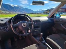 VW Golf 2.3 V5 GTI, Benzin, Occasion / Gebraucht, Handschaltung - 7