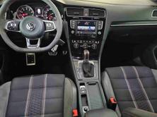 VW Golf 2.0 TSI GTI Clubsport, Essence, Occasion / Utilisé, Automatique - 6