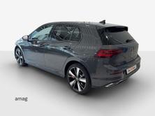 VW Golf GTE, Hybride Intégral Essence/Électricité, Occasion / Utilisé, Automatique - 3