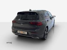 VW Golf GTE, Hybride Intégral Essence/Électricité, Occasion / Utilisé, Automatique - 4