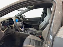 VW Golf GTE, Voll-Hybrid Benzin/Elektro, Occasion / Gebraucht, Automat - 7