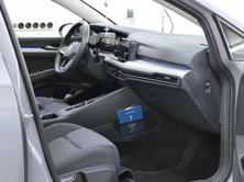 VW Golf 8 VIII 1.0 eTSI *110PS*NARDO GREY*Mild Hybrid*LIFE Edt., Mild-Hybrid Petrol/Electric, Second hand / Used, Automatic - 7