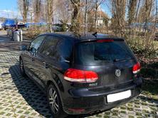 VW Golf 1.4 TSI Team DSG 160PS Black, Benzin, Occasion / Gebraucht, Automat - 3