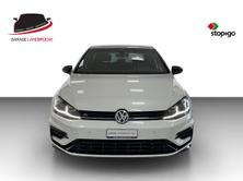 VW Golf 2.0 TSI R 4Motion DSG, Essence, Occasion / Utilisé, Automatique - 3