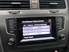 VW Golf 1.4 TSI Comfortline DSG, Essence, Occasion / Utilisé, Automatique - 7
