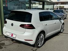 VW Golf 1.4 TSI GTE DSG, Plug-in-Hybrid Petrol/Electric, Second hand / Used, Automatic - 4
