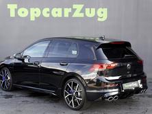 VW Golf 2.0 TSI R DSG 4Motion, Benzina, Occasioni / Usate, Automatico - 4