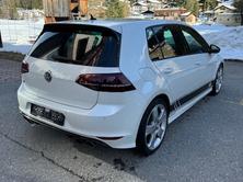 VW Golf VII 2.0 TSI R DSG 4motion, Benzina, Occasioni / Usate, Automatico - 4