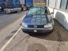 VW Golf 2.0 Pacific 4Motion, Benzina, Occasioni / Usate, Manuale - 2
