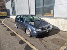 VW Golf 2.0 Pacific 4Motion, Benzina, Occasioni / Usate, Manuale - 3