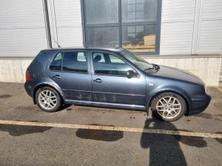 VW Golf 2.0 Pacific 4Motion, Benzina, Occasioni / Usate, Manuale - 4