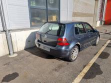 VW Golf 2.0 Pacific 4Motion, Benzina, Occasioni / Usate, Manuale - 5