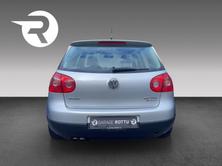 VW Golf 2.0 TDI Comfort 4M., Occasion / Gebraucht, Handschaltung - 5