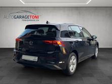 VW Golf 1.5 TSI ACT Life, Benzin, Occasion / Gebraucht, Handschaltung - 6