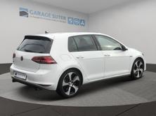 VW Golf VII 2.0 TSI GTI Performance, Benzin, Occasion / Gebraucht, Handschaltung - 5
