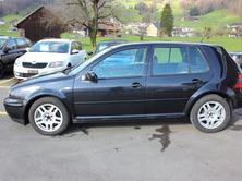 VW Golf 2.8 Highline 4Motion, Petrol, Second hand / Used, Manual - 2