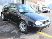 VW Golf 2.8 Highline 4Motion, Petrol, Second hand / Used, Manual - 3
