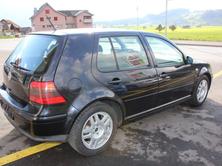 VW Golf 2.8 Highline 4Motion, Petrol, Second hand / Used, Manual - 4