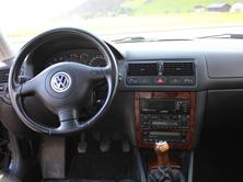 VW Golf 2.8 Highline 4Motion, Benzin, Occasion / Gebraucht, Handschaltung - 7